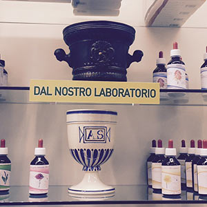 Laboratori galenici Farmacie Ravenna